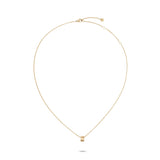 CHANEL Coco Crush Necklace-CHANEL Coco Crush Necklace - J12306