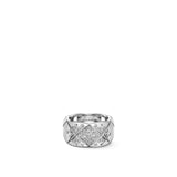 CHANEL Coco Crush Ring-CHANEL Coco Crush Ring -