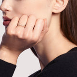 CHANEL Coco Crush Ring-CHANEL Coco Crush Ring -