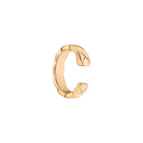 CHANEL Coco Crush Single Earring-CHANEL Coco Crush Single Earring - J12149