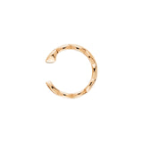CHANEL Coco Crush Single Earring-CHANEL Coco Crush Single Earring - J12149