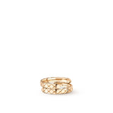 CHANEL Coco Crush Toi Et Moi Small Ring-CHANEL Coco Crush Toi Et Moi Ring -