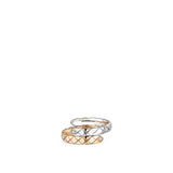 CHANEL Coco Crush Toi et Moi Small Ring-CHANEL Coco Crush Toi et Moi Ring -