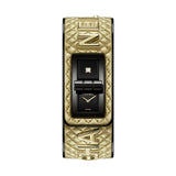 CHANEL Code Coco Cybergold Watch-CHANEL Code Coco Cybergold Watch - H7945