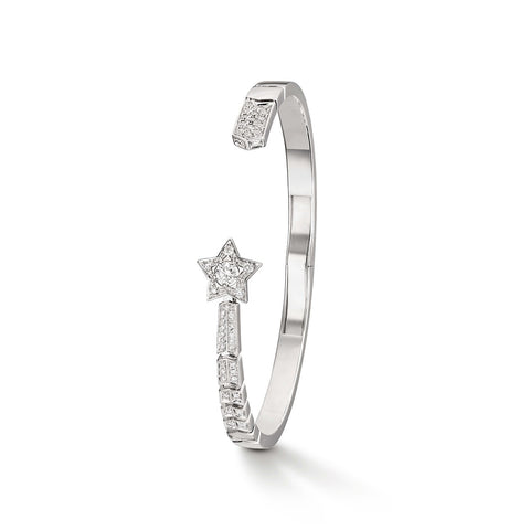 CHANEL Comète Bracelet-CHANEL Comète Bracelet -