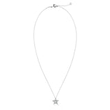 CHANEL Comète Géode Necklace-CHANEL Comète Géode Necklace - J2709