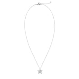 CHANEL Comète Necklace-CHANEL Comète Necklace -