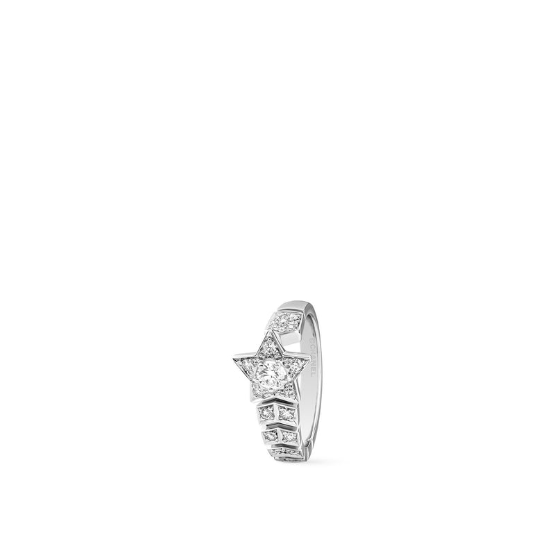 CHANEL Comète Ring-CHANEL Comète Ring -