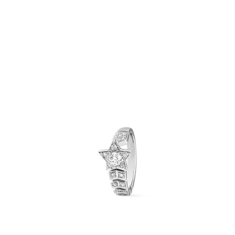 CHANEL Comète Ring-CHANEL Comète Ring -