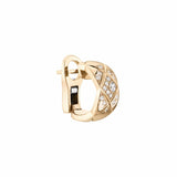 CHANEL Coco Crush Earrings-CHANEL Crush Earrings -