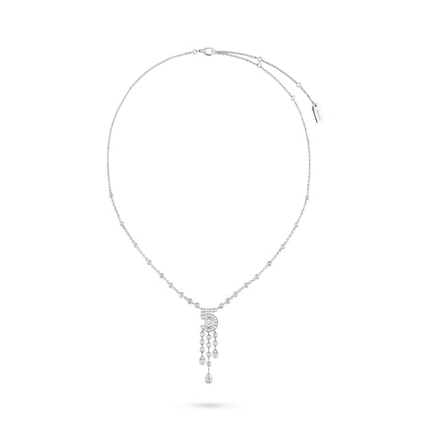 CHANEL Eternal N°5 Necklace-CHANEL Eternal N°5 Necklace - J11998