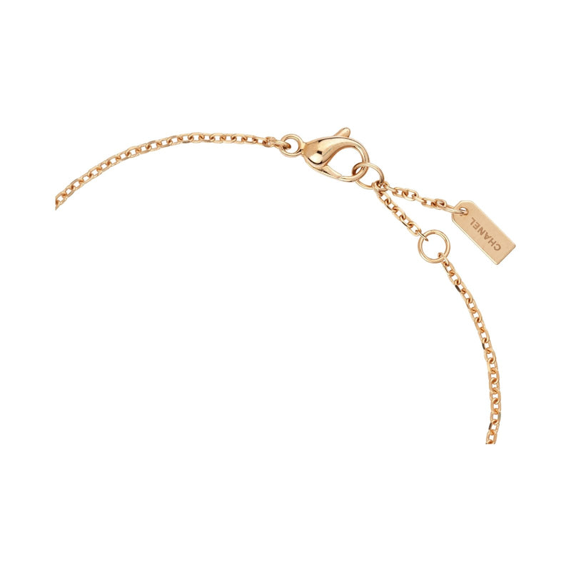 CHANEL Extrait de N°5 Bracelet-CHANEL Extrait de N°5 Bracelet - J12428