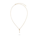 CHANEL Extrait de N°5 Necklace-CHANEL Extrait de N°5 Necklace - J12429