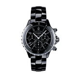 CHANEL J12 Chronograph Watch, 41mm-CHANEL J12 Chronograph Watch - H0940