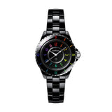CHANEL J12 Electro Watch, 33 mm-CHANEL J12 Electro Watch, 33 mm -