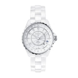 CHANEL J12 GMT Watch, 41mm-CHANEL J12 GMT Watch, 41mm - H3103