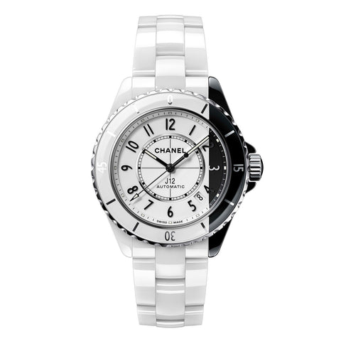 CHANEL J12 Paradoxe-CHANEL J12 Paradoxe -