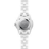 CHANEL J12 Pink Blush Watch, 33mm-CHANEL J12 Pink Blush Watch -