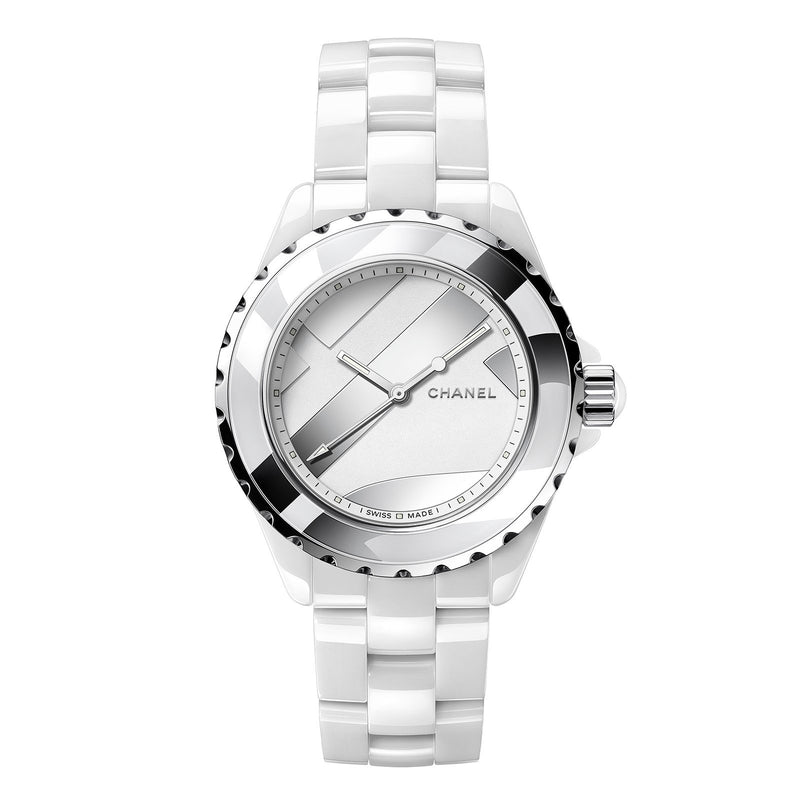 CHANEL J12 Untitled-CHANEL J12 Untitled -