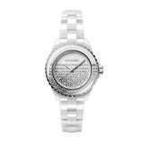 CHANEL J12 WANTED de CHANEL Watch, 33 mm-CHANEL J12 WANTED de CHANEL Watch, 33 mm - H7419