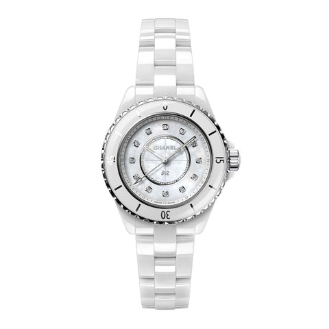 CHANEL J12 Watch, 33mm-CHANEL J12 Watch 33mm - H5704