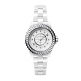 CHANEL J12 Watch, 33mm-CHANEL J12 Watch 33mm - H6418