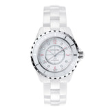 CHANEL J12 White-CHANEL J12 White -