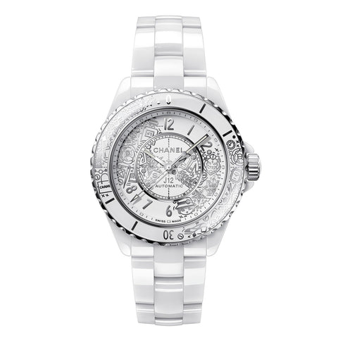 CHANEL J12·20 Watch-CHANEL J12·20 Watch -