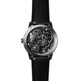 CHANEL Monsieur. Marble Edition Watch-CHANEL Monsieur. Marble Edition Watch -