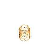 CHANEL Pétales de Camélia Ring-CHANEL Pétales de Camélia Ring -