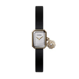 CHANEL PREMIÈRE Extrait de Camélia Watch-CHANEL Première Extrait de Camélia Watch -