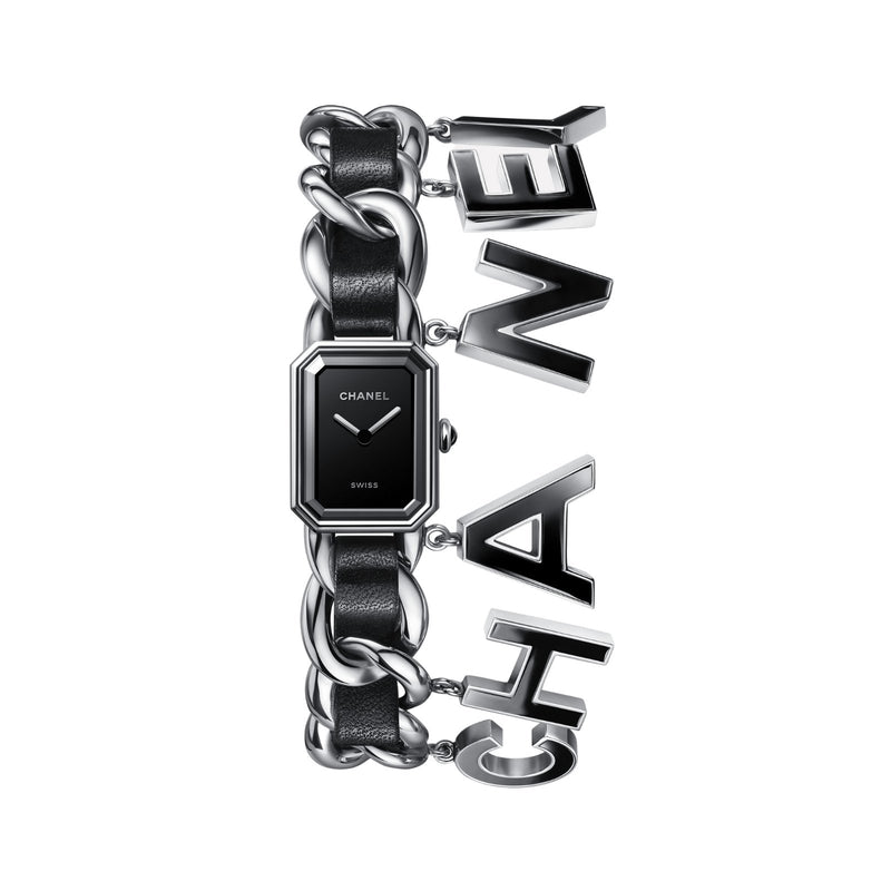 CHANEL Première WANTED de CHANEL Watch-CHANEL Première WANTED de CHANEL Watch - H7471