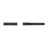 Chanel Quilt Calf Strap Black-Chanel Quilt Calf Strap Black - H6565