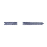 Chanel Quilt Calf Strap Light Blue-Chanel Quilt Calf Strap Light Blue - H6721