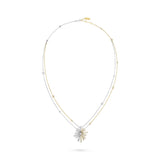 CHANEL Soleil De Chanel Transformable Necklace-CHANEL Soleil De Chanel Transformable Necklace -