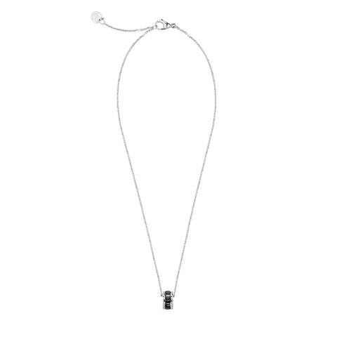 CHANEL Ultra Necklace-CHANEL Ultra Necklace -
