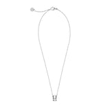 CHANEL Ultra Necklace-CHANEL Ultra Necklace -