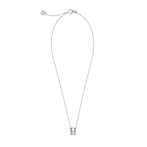 CHANEL Ultra Necklace-CHANEL Ultra Necklace -