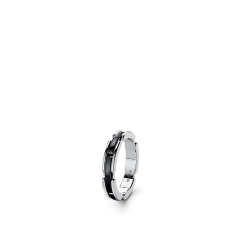 CHANEL Ultra Ring-CHANEL Ultra Ring -