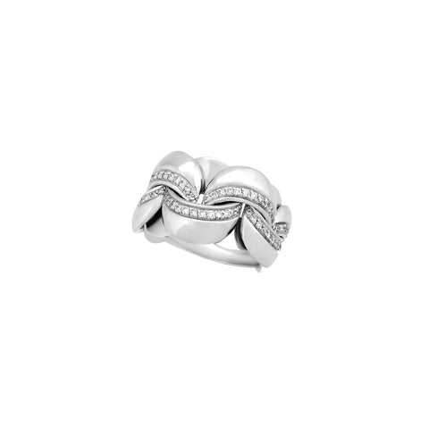 Chimento Infinity Ring-Chimento Infinity Ring -