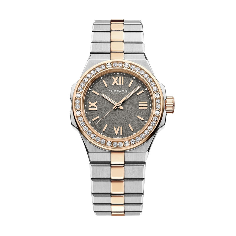 Chopard Alpine Eagle 33-Chopard Alpine Eagle 33 - 298617-6002