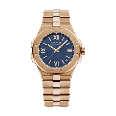 Chopard Alpine Eagle Large-Chopard Alpine Eagle Large - 295363-5001