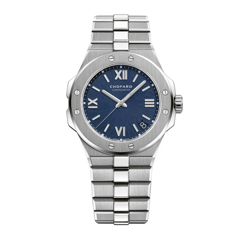 Chopard Alpine Eagle 41-Chopard Alpine Eagle Large - 298600-3001