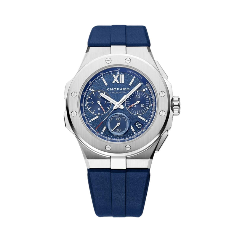Chopard Alpine Eagle XL Chrono 44-Chopard Alpine Eagle XL Chrono - 298609-3003