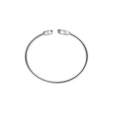 Chopard Happy Diamonds Icons Bangle-Chopard Happy Diamond Bangle - 85A618-1202
