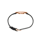 Chopard Happy Diamonds Icons 26mm-Chopard Happy Diamonds Icons - 209415-5001