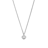 Chopard Happy Diamonds Icons Necklace-Chopard Happy Diamonds Icons -