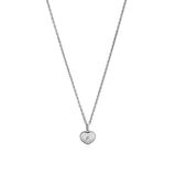 Chopard Happy Diamonds Icons Necklace-Chopard Happy Diamonds Icons -