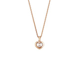 Chopard Happy Diamonds Icons-Chopard Happy Diamonds Icons - 79A054-5001