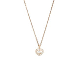 Chopard Happy Diamonds Icons-Chopard Happy Diamonds Icons -